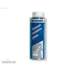 BERNER DİZEL KATKISI plus 300ml